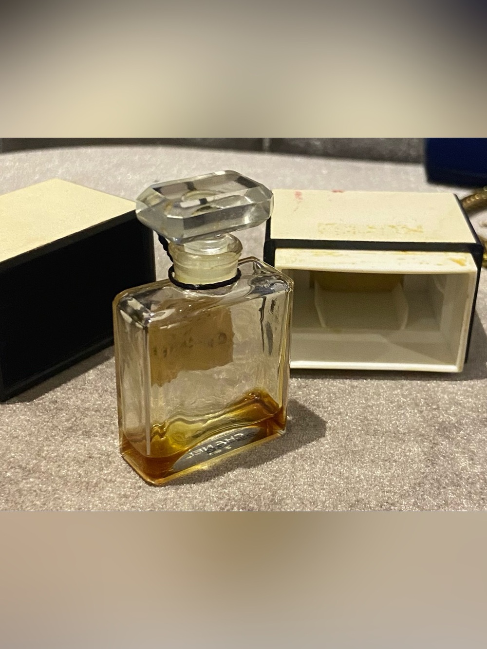 Vintage Chanel No.5 Parfum - 7ml - Picture 3 of 6